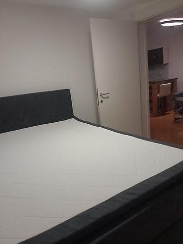 Stan na dan: Jednosoban stan sa terasom i panoramskim pogledom na grad. - — 2