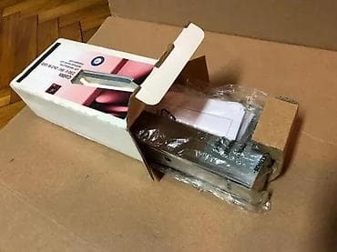 metalac sudopera: LED zidna lampa Collin - Tip: Applique mural LED (zidna LED — 4