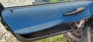 spaneri za vezivanje auta: FIAT PUNTO 2,3 TAPACIRI VRATA | Cena je po komadu. Za 3 i 5 vrata — 5