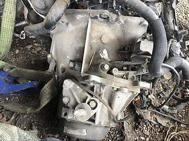 set kvacila ford focus 1.8 tddi cena: MENJAC ZA PEUGEOT 308 ZA 2008. GOD. | MOTOR 1.6 hdi 82KW — 1