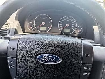KILOMETAR SAT ZA FORD MONDEO OD 2004. DO 2006. GOD. | FORD velika