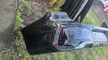 alat za riljanje: ZADNJI BRANIK G70 MSP ZA BMW SERIJA 7 | BMW 7 g70 msp zadnji branik — 4