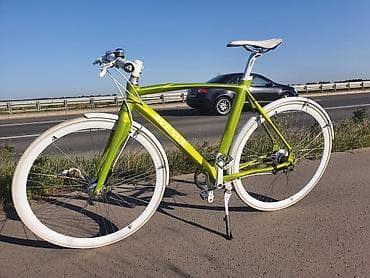 Na prodaju Avenue Broadway Spirit, vrhunski "urban" bicikl koji spaja
