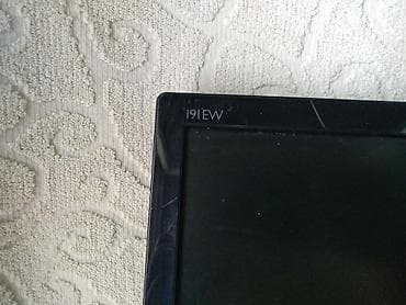 tablet 8 inča: Monitor lcd wide philips 191w 19 inča ispravan i očuvan lcd monitor — 9