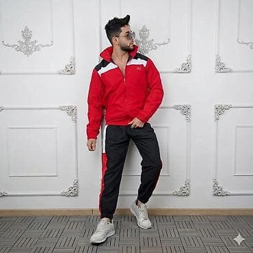 gaudi jakne: Trenerka Lacoste, bоја - Šareno — 2
