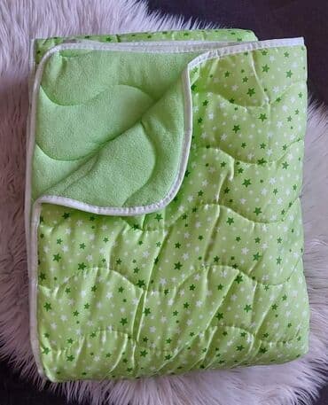 frotir: Štep deke-140*200
Materijal-pamučno platno,frotir — 3