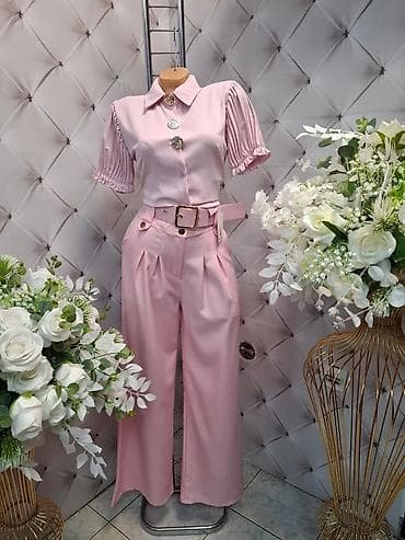 bure pantalone: ❤️❤️ pantalone 3000kosulja 2700❤️❤️ — 6