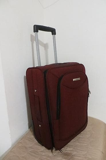 guess torbe snizenje: LUCKY BAGS, kofer bez bilo kakve greske mana, kao nov DIMENZIJE — 1