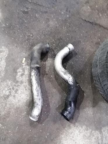 odbojka na vodi: Cevi E39 – Nabavka i ugradnja delova - Cevi i creva za BMW E39 — 5