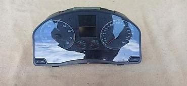 Car Parts: KILOMETAR SATOVI ZA VOLKSWAGEN GOLF 5 | Kilometar satovi za Golf 5 — 1