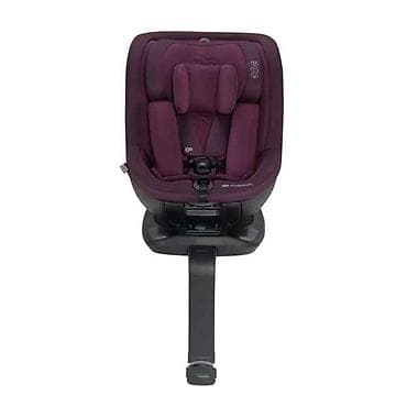 Autosedišta: Kinderkraft auto sedište I-GUARD 40–105 cm – Cherry Pearl Šifra — 5