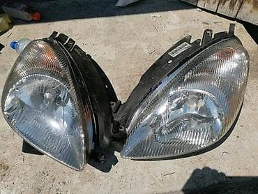 citroen auto delovi: | FAROVI ZA CITROEN XSARA PICASSO | — 1