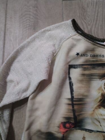 crop top h m: Duks s — 4