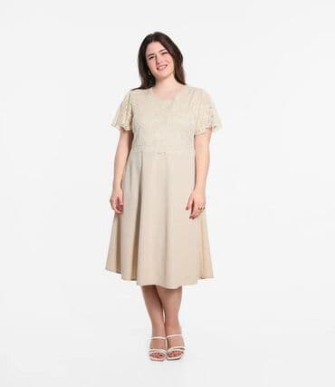 Haljine: 2500 din 
 XXXL — 8