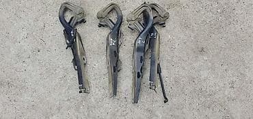 Hoods: SARKE HAUBE ZA PEUGEOT 207 | Sarke haube Peugeot 207 — 1