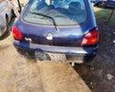 marke vozila: RETROVIZORI ELEKTRICNI ZA FORD FIESTA OD 1999. DO 2002. GOD. | — 2