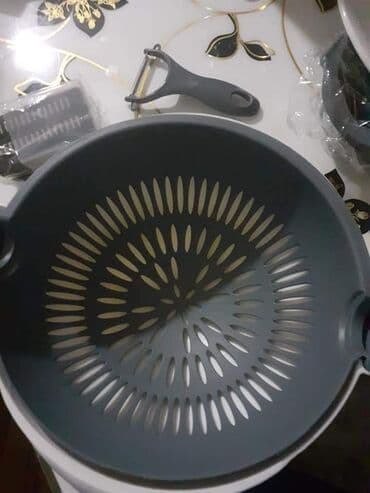 električna seckalica za povrće lidl: 9u1 mutifunkcionalni secko i oceđivač CENA 1450 DIN Operite, iscedite — 4