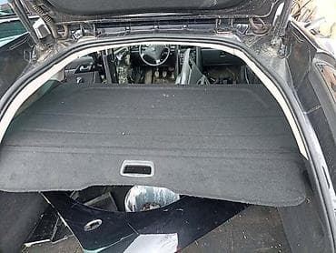 opel delovi leskovac: POLICA GEPEKA ZA PEUGEOT 407 | Originalni polovni delovi — 2