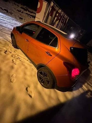 suzuki nis: OPEL MOKKA 1.4T - KOMPLETAN AUTO U DELOVIMA | Svi delovi za Opel — 1