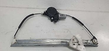 ELEKTRO PODIZAČ PROZORA MOTOR ZA MAZDA 2 OD 2007. DO 2013. GOD
