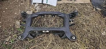 aksesoari za auto: ZADNJI MOST TRAPA G01 G02 ZA BMW X3, X4 | BMW x3 g01 x4 g02 zadnji — 2