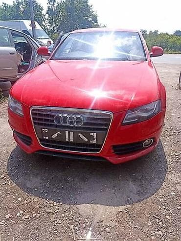 Used Cars: S LINE BRANICI ENTERIJER ITD ZA AUDI A4 OD 2008. DO 2012. GOD. | — 3