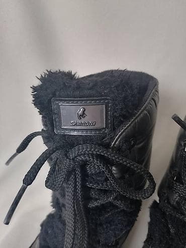 Papuče: Čizme, Skandia, 38 — 3