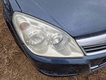sprej za ciscenje farova: FAROVI RESTAJLING ZA OPEL ASTRA H | Cena po komadu Svi delovi za — 1