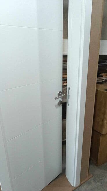 rife generator cena: Doors — 2