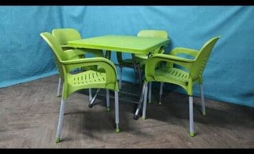 komplet za terasu: 130e komplet — 3