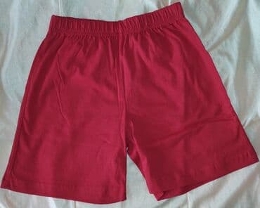 letnje pantalone od viskoze: Kratki šorts, 152-158 — 1