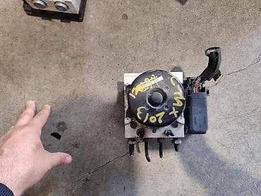 motor: ABS PUMPA ZA FORD C-MAX OD 2011. DO 2016. GOD. | SMEDEREVSKA PALANKA — 1
