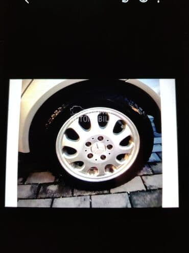 zamena akumulatora opel corsa c: Mercedes A klasa registrovan 12.4.2025 — 5