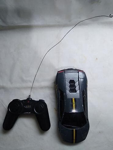 sandale na platformu 2023: Na daljinski, Lamborghini,27,145 mHz. ispravan,razmera tj.20 cm.u — 2