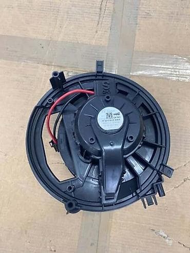 lock box za kljuceve: VENTILATOR KABINE ZA ŠKODA KODIAQ, SUPERB - 5WB819015A | Ventilator — 3