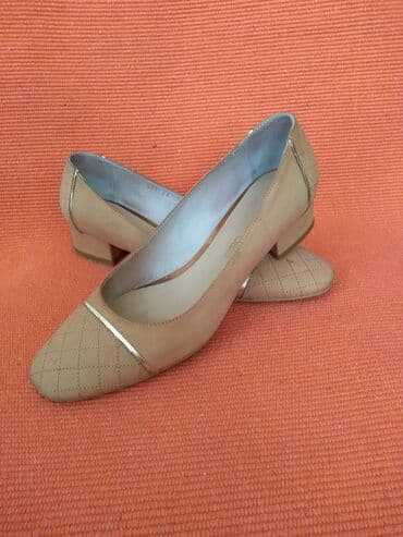 suknje od skaja: Pumps, Antonella Rossi — 6