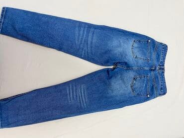 helanke l: Farmerke XS velicina 
Terranova — 4