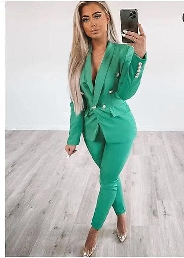 Kompleti: Ponovo dostupni najtraženiji kompleti Stigli su nam u svim bojama 🫵 — 2