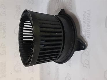 testera za brusilicu: VENTILATOR KABINE ZA FORD MONDEO OD 1999. DO 2007. GOD. | ventilator — 2