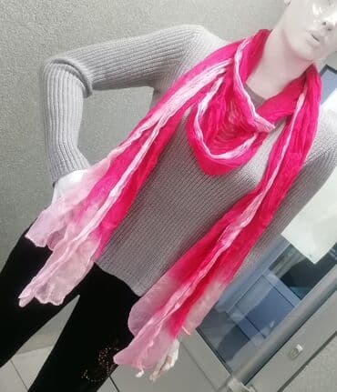 One size, bоја - Roze