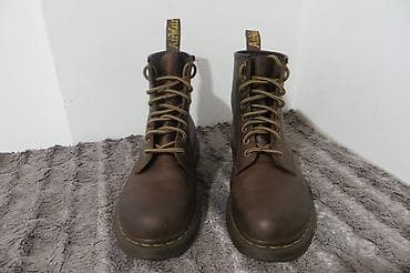 Venčanice i aksesoari: Čizme, Dr.Martens, veličina - 43 — 2