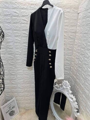 balasevic kombinezon: Kombinezon 2700 — 2