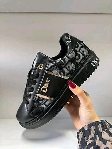 dolce gabbana patike cena: Od 36 do 40 
PK🌛 — 2