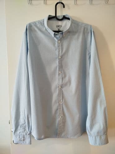 New Yorker muška košulja,nošena jednom,kao nova.Veličina XL