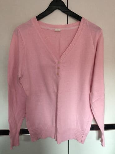 jakna xl: XL, Casual — 1