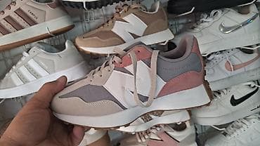patike tijen: New balance 327 patike NOVO Novo Brojevi 36 do 41 fb Moja Kupovina — 2