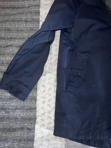mantil za devojcice: Zara, Trench coat, 152-158 — 4