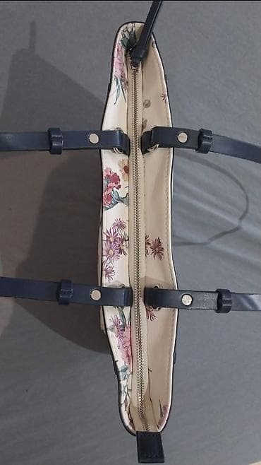 obuca za vodu pepco: Esprit torba – ženska tote/šopper - Model: tote/šopper torba sa dve — 6