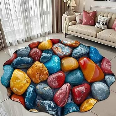 lr kosnice cena: Tepih 100x100cm
Cena: 2400 din — 2