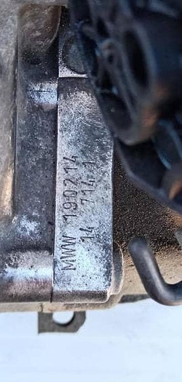 MENJAC GOLF 7 1.6 TDI ZA VOLKSWAGEN GOLF 7 OD 2013. DO 2019. GOD. - na lalafo.rs MENJAC GOLF 7 1.6 TDI ZA VOLKSWAGEN GOLF 7 OD 2013. DO 2019. GOD. -